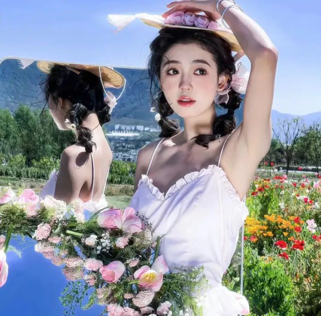 桃色第三情